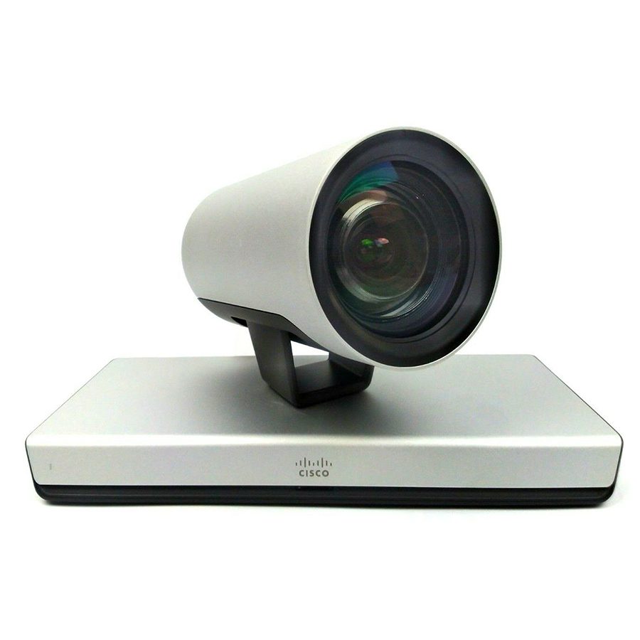 Cisco TelePresence Precision TTC8-07 Cisco TelePresence Precision TTC8-07